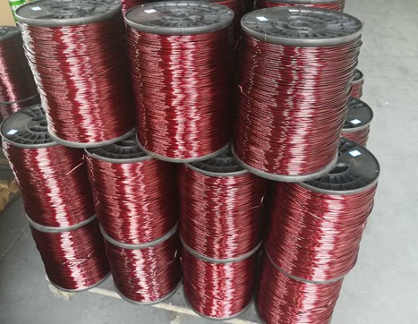 鋁漆包線(xiàn)的發(fā)展前景