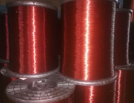 為什么鋁漆包線(xiàn)應(yīng)用越來(lái)越普遍？