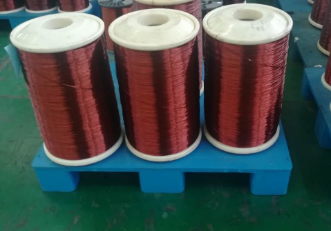 紙包線和漆包線如何選？